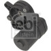 febi bilstein | Stellelement, Feststellbremse Bremssattel | 194745 febi bilstein | Stellelement, Feststellbremse Bremssattel | 194745