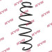 KYB | Fahrwerksfeder | RA3558 KYB | Fahrwerksfeder | RA3558