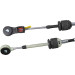 Metzger | Seilzug, Schaltgetriebe | 3150232 Metzger | Seilzug, Schaltgetriebe | 3150232