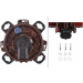 Hella | Hauptscheinwerfer | 1BL 247 042-011 Hella | Hauptscheinwerfer | 1BL 247 042-011