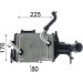 Mahle | Ladeluftkühler | CI 665 000P Mahle | Ladeluftkühler | CI 665 000P