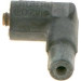 BOSCH | Stecker, Zündspule | 0 356 250 033 BOSCH | Stecker, Zündspule | 0 356 250 033