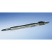 BOSCH 0 250 202 136 Glühkerze BOSCH 0 250 202 136 Glühkerze