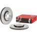 Brembo | Bremsscheibe | 09.A731.21 Brembo | Bremsscheibe | 09.A731.21