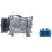 Mahle | Kompressor, Klimaanlage | ACP 61 000S Mahle | Kompressor, Klimaanlage | ACP 61 000S