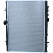NRF | Kühler, Motorkühlung | 59320 NRF | Kühler, Motorkühlung | 59320