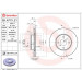 Brembo | Bremsscheibe | 09.A713.21 Brembo | Bremsscheibe | 09.A713.21