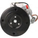 Nissens | Kompressor, Klimaanlage | 89511