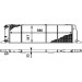 Mahle | Kühler, Motorkühlung | CR 403 000S Mahle | Kühler, Motorkühlung | CR 403 000S
