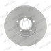 Ferodo | Bremsscheibe | DDF1217C-1 Ferodo | Bremsscheibe | DDF1217C-1