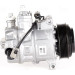Nissens Kompressor, Klimaanlage FIRST FIT 890115 Nissens Kompressor, Klimaanlage FIRST FIT 890115