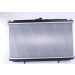 Nissens | Kühler, Motorkühlung | 67344A Nissens | Kühler, Motorkühlung | 67344A