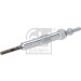 febi bilstein | 4 x FEBI Glühkerze | 38475 febi bilstein | 4 x FEBI Glühkerze | 38475