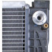 Mahle | Kühler, Motorkühlung | CR 648 000S Mahle | Kühler, Motorkühlung | CR 648 000S