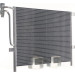 Mahle | Kondensator, Klimaanlage | AC 502 001S Mahle | Kondensator, Klimaanlage | AC 502 001S