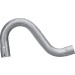 Hella | Abgasrohr | 8LA 366 003-711