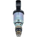 380409 Regelventil, Kompressor 380409 Regelventil, Kompressor
