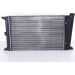 Nissens | Kühler, Motorkühlung | 65020 Nissens | Kühler, Motorkühlung | 65020
