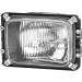 Hella | Hauptscheinwerfer | 1AE 003 440-671 Hella | Hauptscheinwerfer | 1AE 003 440-671