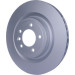 Hella | Bremsscheibe | 8DD 355 123-091