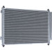 Mahle | Kondensator, Klimaanlage | AC 985 000S Mahle | Kondensator, Klimaanlage | AC 985 000S