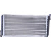 Nissens | Wärmetauscher, Innenraumheizung | 72002 Nissens | Wärmetauscher, Innenraumheizung | 72002
