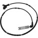 BOSCH | Sensor, Raddrehzahl | 0 986 594 017