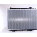 Nissens | Kühler, Motorkühlung | 68721 Nissens | Kühler, Motorkühlung | 68721