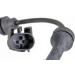 Metzger | Sensor, Raddrehzahl | 09001191 Metzger | Sensor, Raddrehzahl | 09001191