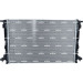 550219 Kühler, Motorkühlung