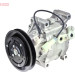 DENSO SCSA06C Klimakompressor DCP99529