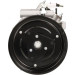Nissens | Kompressor, Klimaanlage | 89164 Nissens | Kompressor, Klimaanlage | 89164