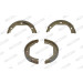 Ferodo | Bremsbackensatz, Feststellbremse | FSB585 Ferodo | Bremsbackensatz, Feststellbremse | FSB585
