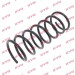 KYB | Fahrwerksfeder | RH1026 KYB | Fahrwerksfeder | RH1026