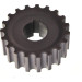 54-0016 Zahnrad, Kurbelwelle