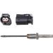 Metzger | Sensor, Abgastemperatur | 0894657 Metzger | Sensor, Abgastemperatur | 0894657