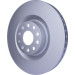 Hella Pagid | Bremsscheibe | 8DD 355 127-981 Hella Pagid | Bremsscheibe | 8DD 355 127-981