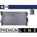 Mahle | Kühler, Motorkühlung | CR 608 000P Mahle | Kühler, Motorkühlung | CR 608 000P