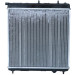 NRF | Kühler, Motorkühlung | 50447 NRF | Kühler, Motorkühlung | 50447