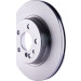Hella | Bremsscheibe | 8DD 355 102-711 Hella | Bremsscheibe | 8DD 355 102-711