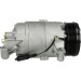 Nissens | Kompressor, Klimaanlage | 89340 Nissens | Kompressor, Klimaanlage | 89340