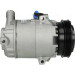 Nissens | Kompressor, Klimaanlage | 89333 Nissens | Kompressor, Klimaanlage | 89333