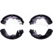 Hella | Bremsbackensatz | 8DB 355 002-291