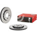 Brembo | Bremsscheibe | 09.C548.11