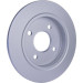 Hella | Bremsscheibe | 8DD 355 105-661