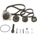 BOSCH | Wasserpumpe + Zahnriemensatz | 1 987 948 873