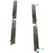 BOSCH | Bremsbelagsatz, Scheibenbremse | 0 986 494 152 BOSCH | Bremsbelagsatz, Scheibenbremse | 0 986 494 152