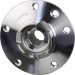 Metzger | Radnabe | N 1046 Metzger | Radnabe | N 1046