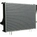 Mahle | Kühler, Motorkühlung | CR 295 000P Mahle | Kühler, Motorkühlung | CR 295 000P