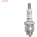 W22S-U Zündkerze Nickel